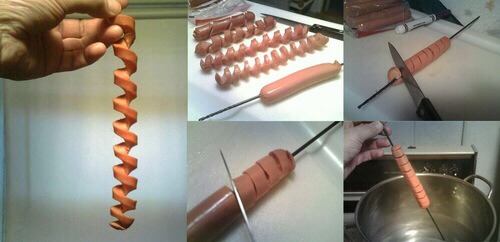 Cute Food Decorating Ideas Remember To Like Save And Or Share