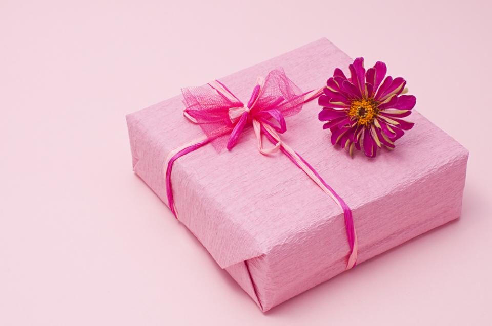 Beautiful Gift Wrapping Ideas