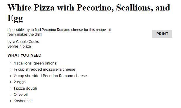 29 Instagram-Worthy Pizza Recipes To Try At Home 