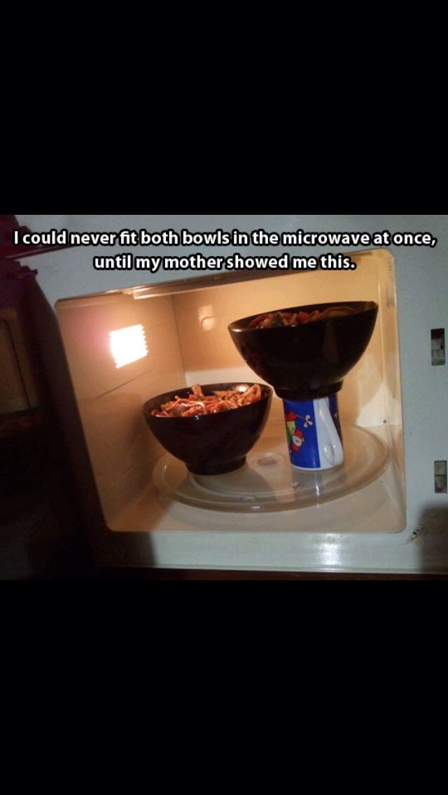 Food Hacks - Be a Genius With Food
