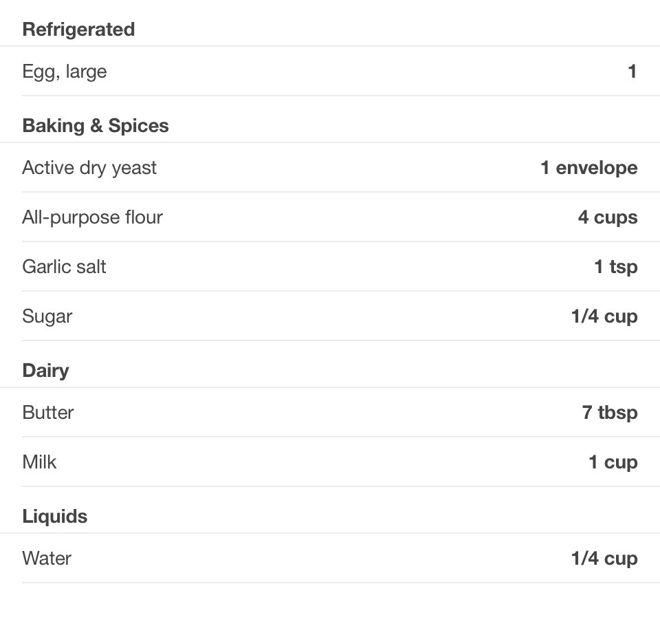 Better Than Texas Roadhouse Rolls Recipe 