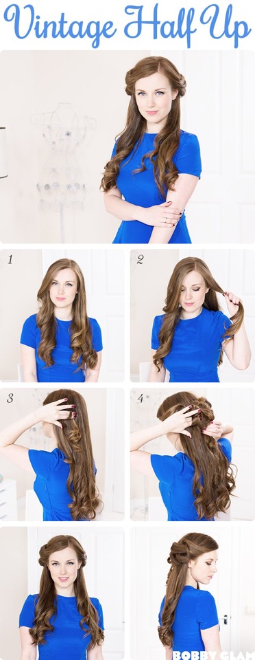 Makeup And Hair Style Tutorials🙊✌️