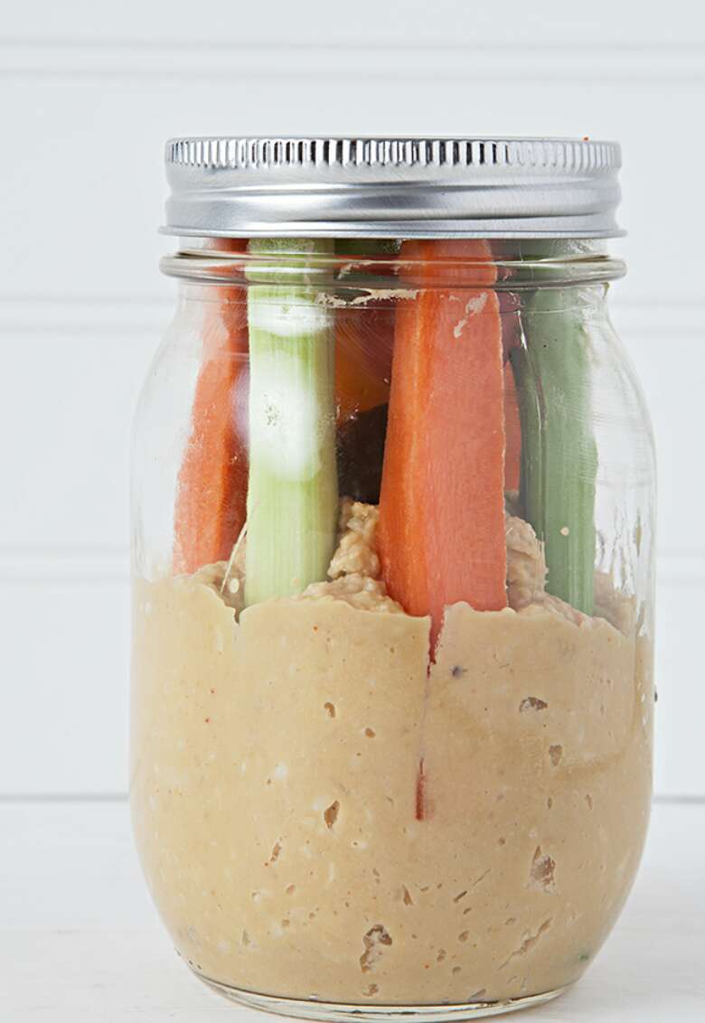 14 Brain Power Snacks For Your Kids!