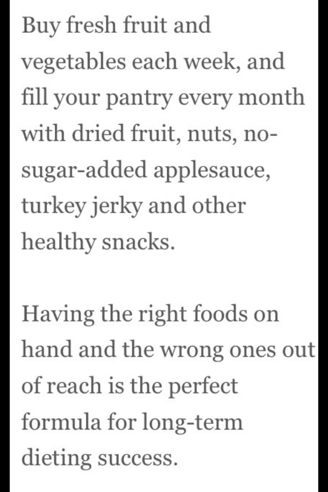 Lots Of Tricks For Weight Loss. (Diet)