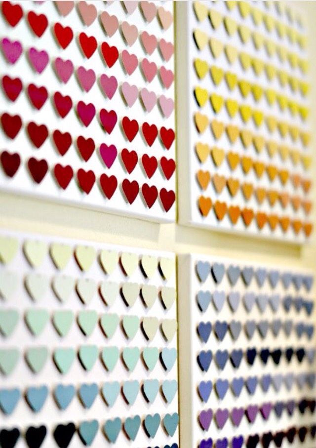 Cute DIY room Decor
