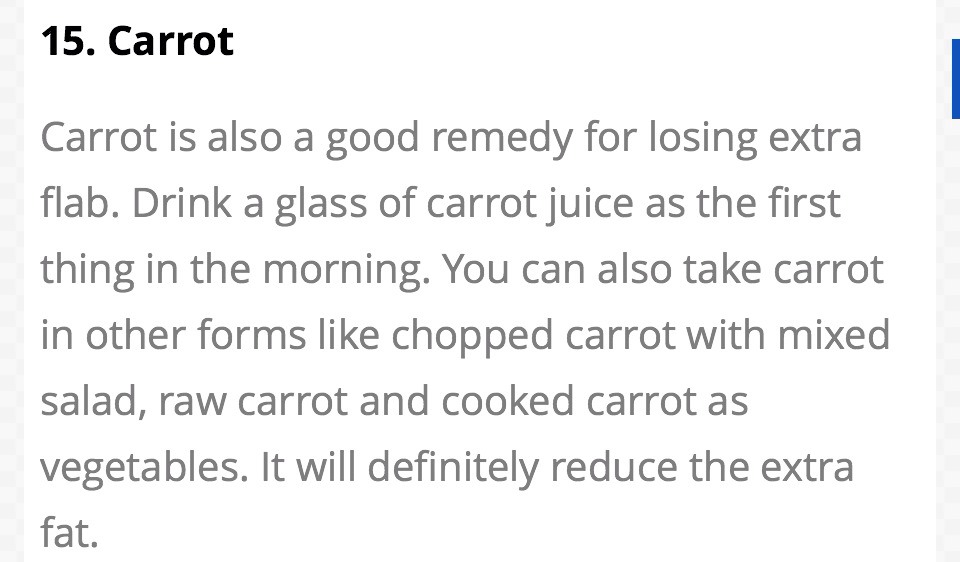 18 Safe Ways To Lose Weight