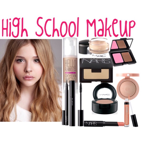 Love these products!