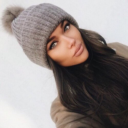 Winter Makeup