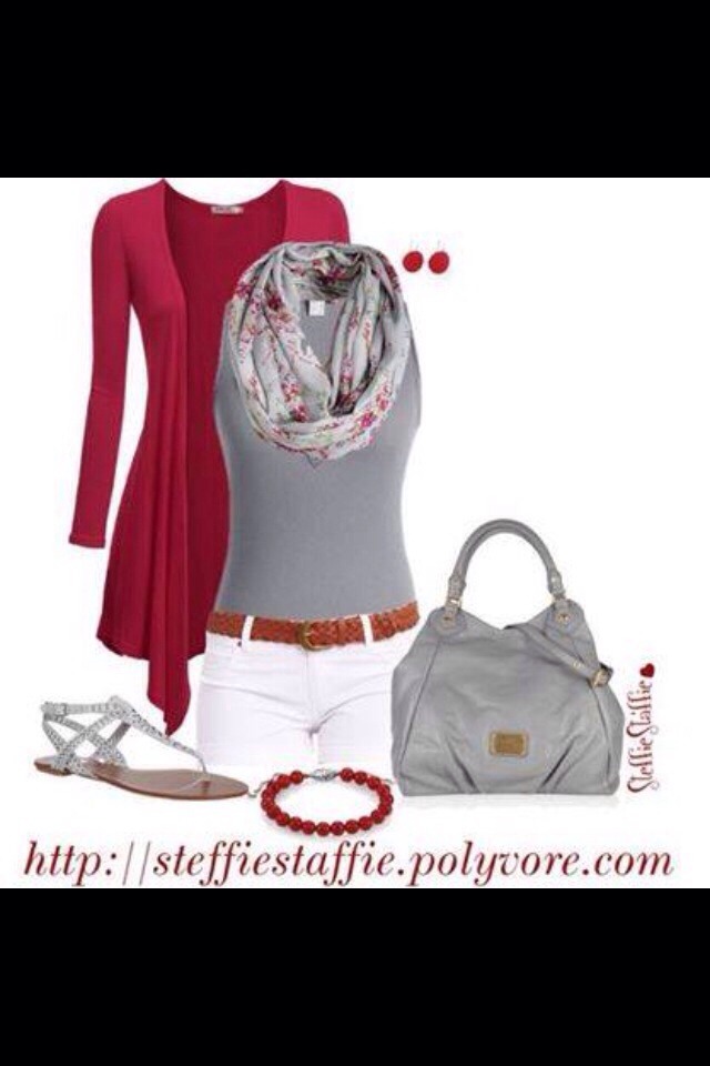 Adorable Outfits 