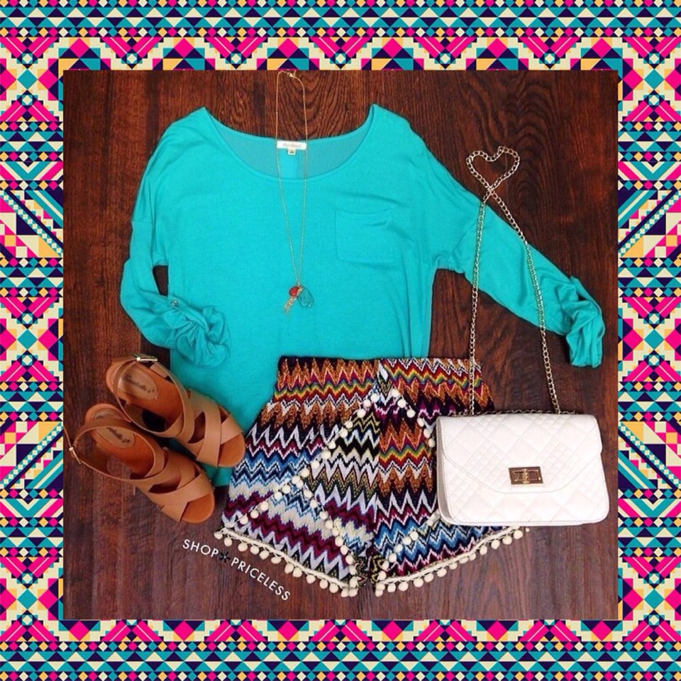 Cute Summer Outfits