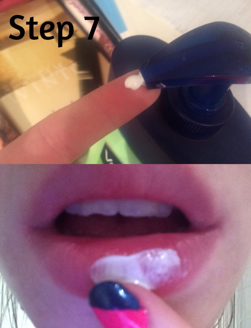 How To Get Rid Of Chapped Lips In 10 Easy Steps 👍👄👄👄