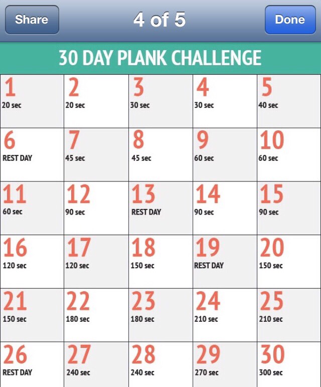 6 Daily Workouts To Trim That Unwanted Fat! ( It Really Works) 