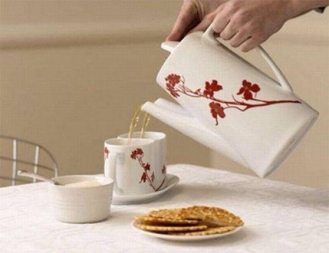 Creative Designs For Kitchen 