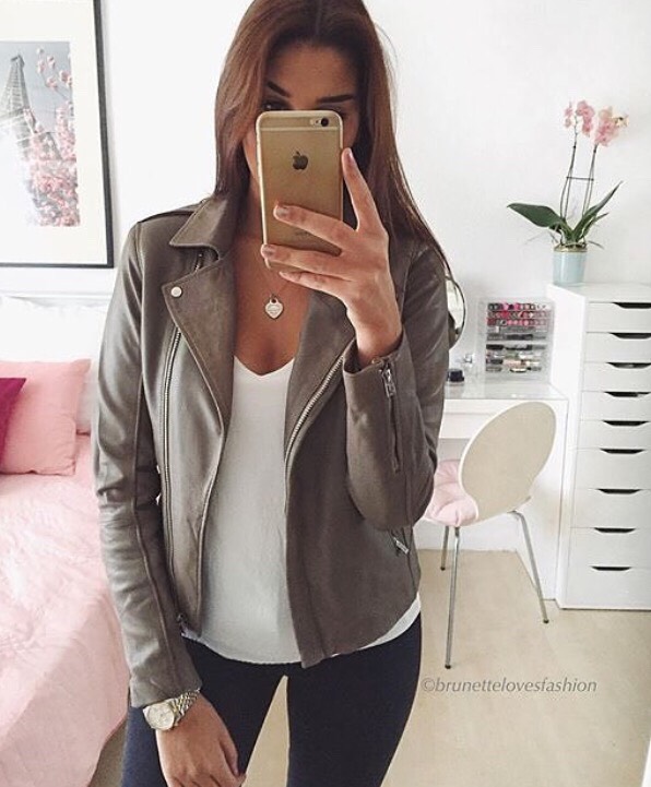 Favorite Fall Looks