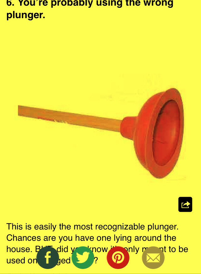 18 Everyday Products You’ve Been Using Wrong