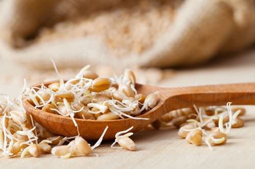 9 New Super Foods