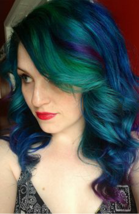 2015 Hair Color Trends!!!