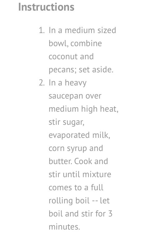 💕No-Bake Coconut Pecan Praline Cookies! Easy And Yummy!💕