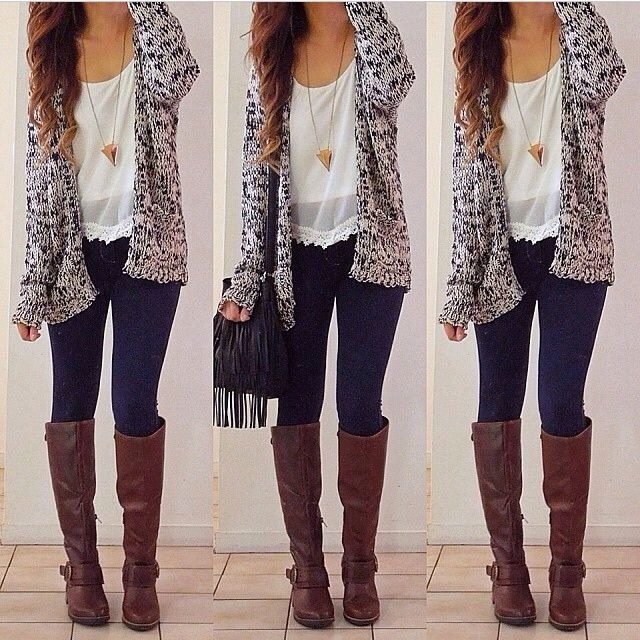 Fall Outfits