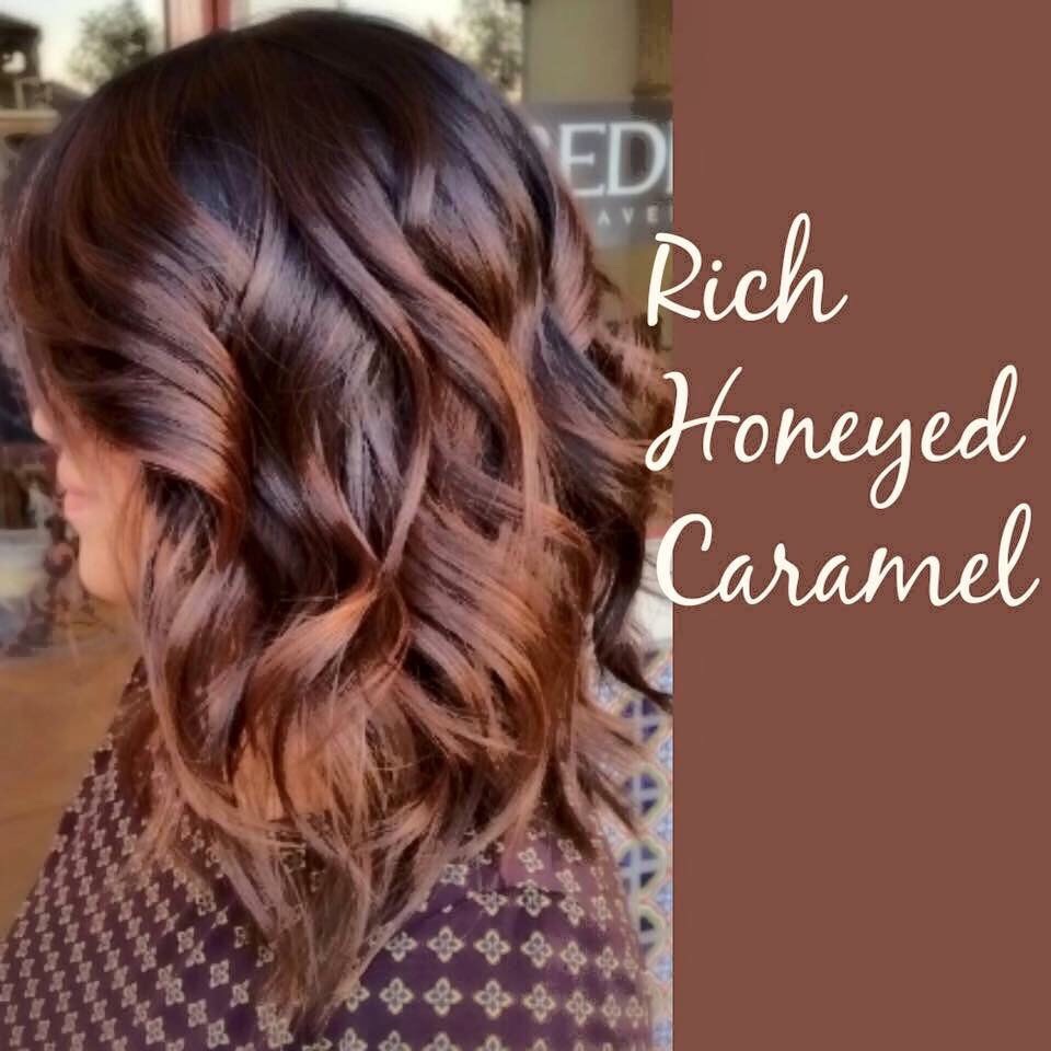 54 Hair Color Inspirations And How To Get Them! 
