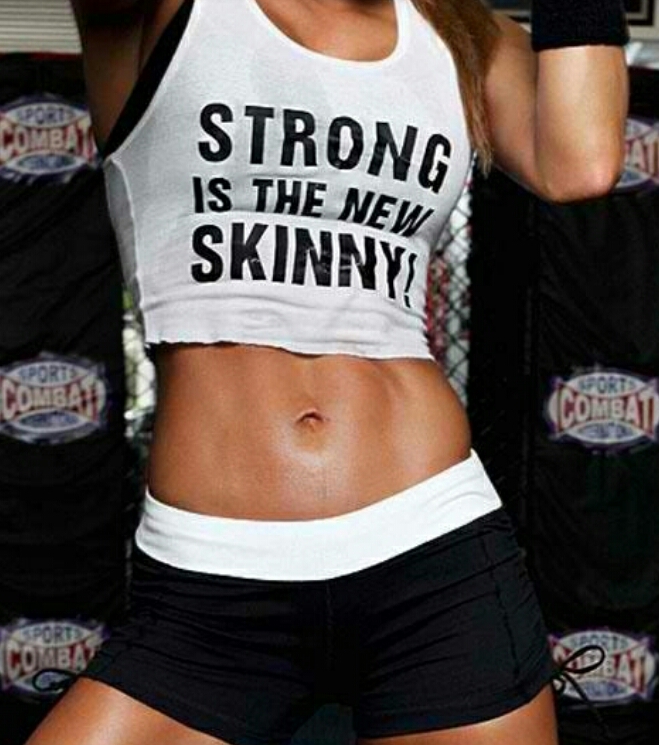 50 Ways To Lose Stomach Fat Fast! Part 1