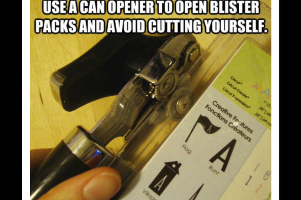 Simple Life Hacks And Tips