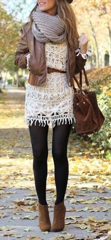 25 Fall Outfits To Try Now