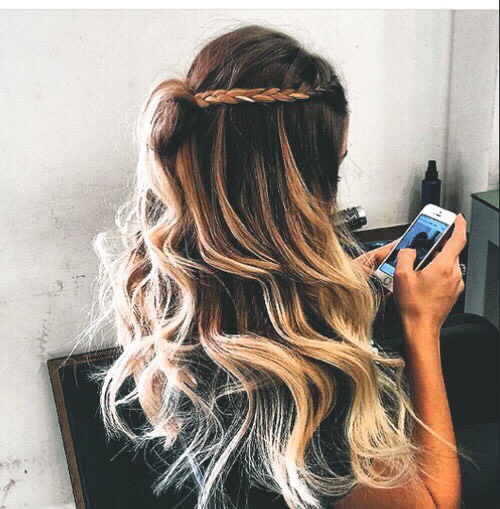 Gorgeous Unique Braid Ideas