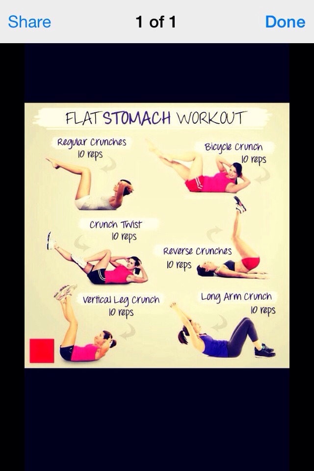 Fitness Challenges And Routines That Really Work! 💪