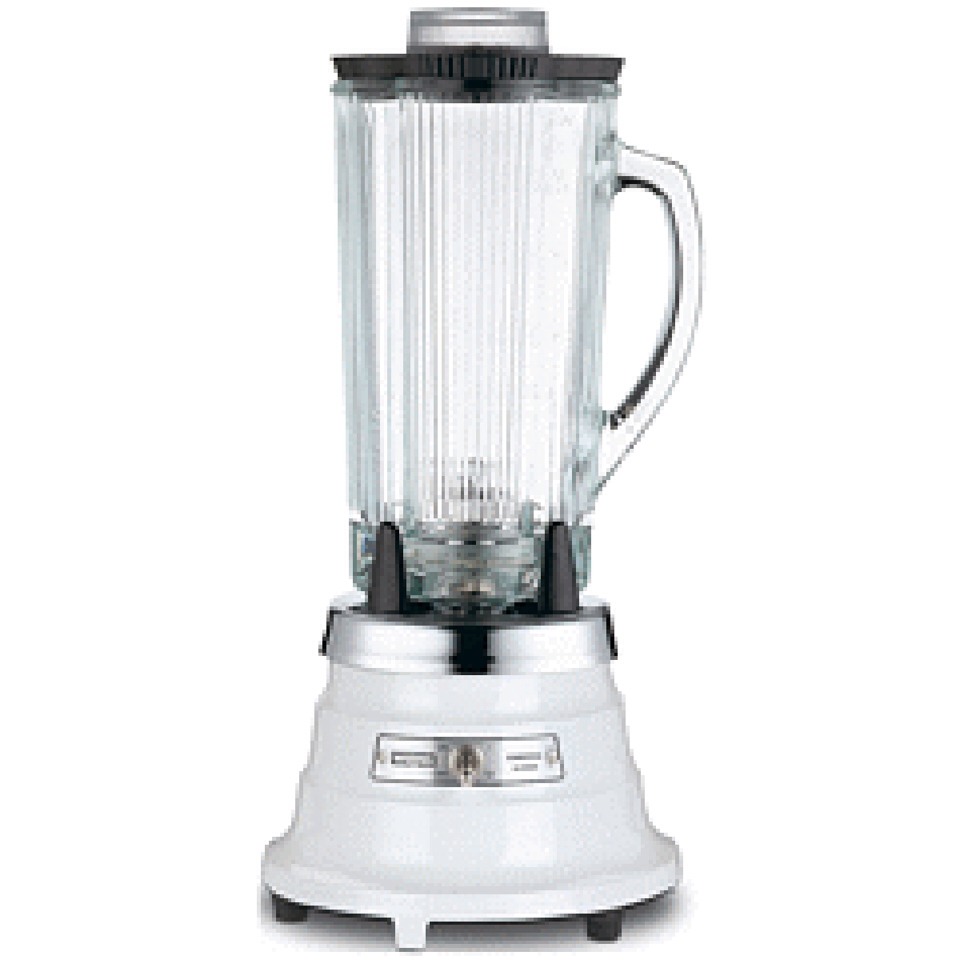 Then blend it up until you can't hear the ice any more. And voila an orange Julius made to perfection.