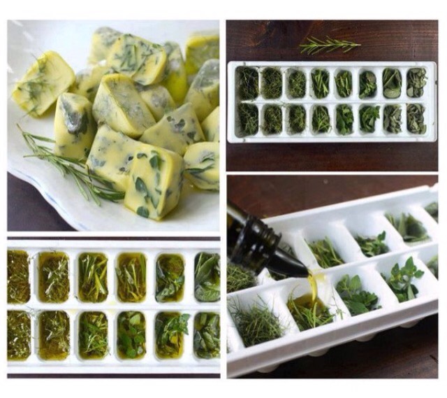 26 Brilliant Food Hacks U Must Know To Make U A Kitchen Genius