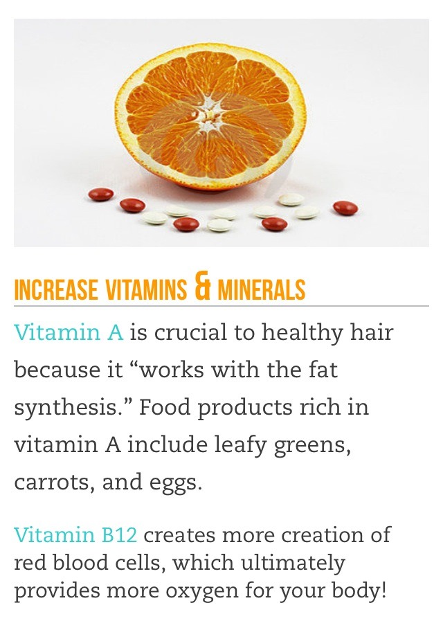 💥✨👍 13 Natural Remedies For Hair Loss 😀😀😀