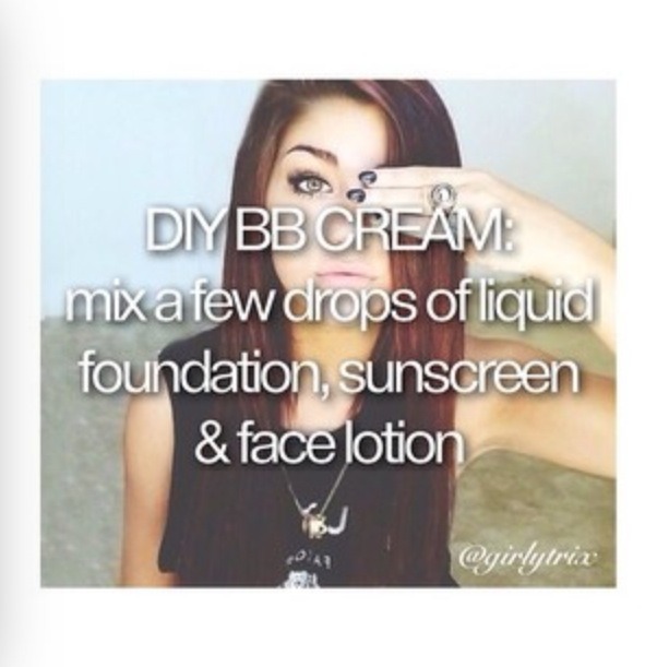 Random Tips For All Girls