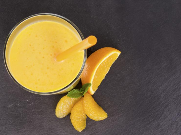 20 Super-Healthy Smoothies