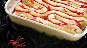 "Halloween Spooky Food Ideas"