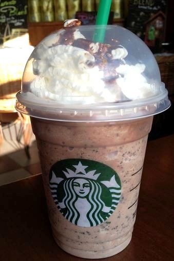 ✨☕️What To Order From Starbucks And How To Order It Part 2⃣☕️✨