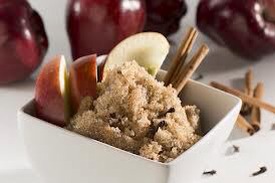 Sweet and spicy scrub
Ingredients:
1 cup brown sugar
1 cup granulated sugar
3/4 oil (almond, coconut or hazlenut)
2 tsp. cinnamon
2 tsp. ginger
2 tsp. nutmeg
Directions:
Combine all ingredients in a bowl
Blend ingredients together using a whisk
Apply to body and massage into skin
Rinse