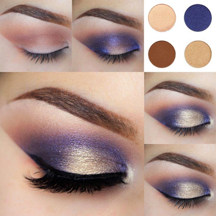 Full Face Makeup Ideas & Tutorials#fall#holidays