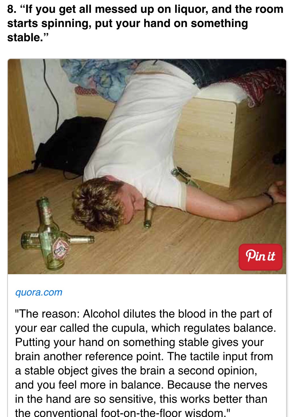 12 Body Hacks To Make Your Life Easier!!! ❤️