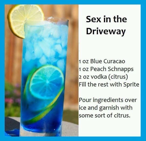 The Best Cocktails Recipes For Summer #SummerVibes