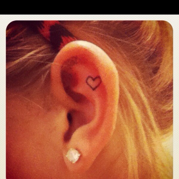Tattoo Ideas
