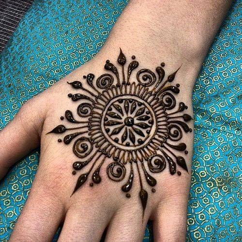 Mehndi Design💖💖💖👍