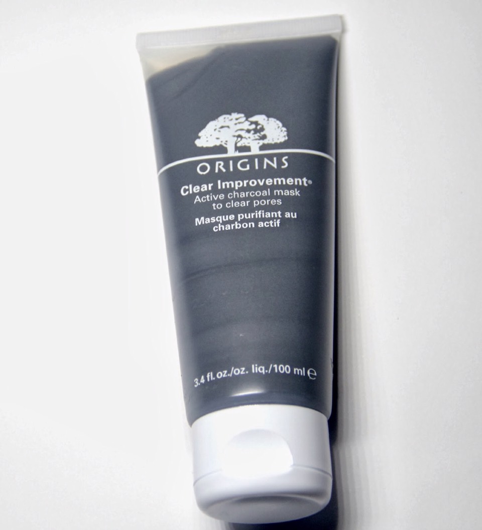 I use this origins clear improvements charcoal mask 2 to 3 times a week depending on how I'm feeling and if I think I need it. As with any face mask don't overuse it or it won't do its proper job. 