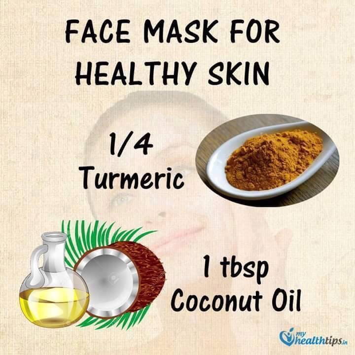 Homemade Face Masks For 10 Different Skin Issues. #summervibes