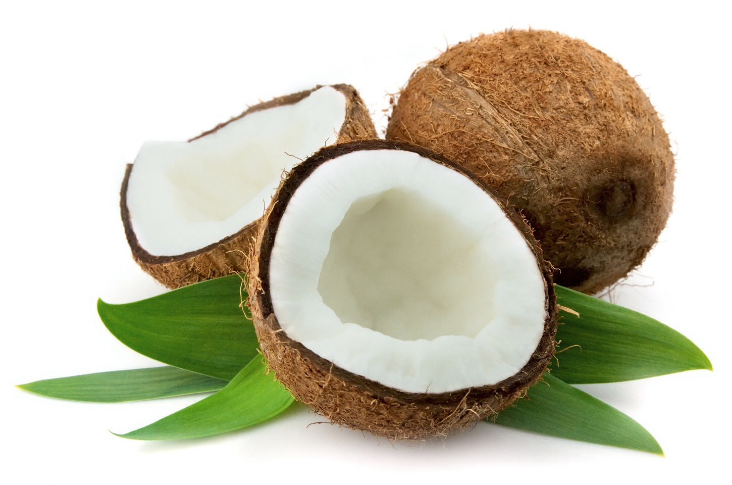Coconut oil also slims you down !!! It even gives you bigger boobs if you add along with other ingredients when you're cooking! 🙌Thank The Lord! Don't forget to work out! 