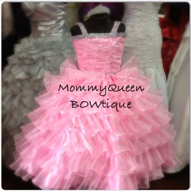 🌀💢AWESOME & CHIC CREATIONS OF GOWNS/DRESSES FOR YOUR KIDS🌀💢