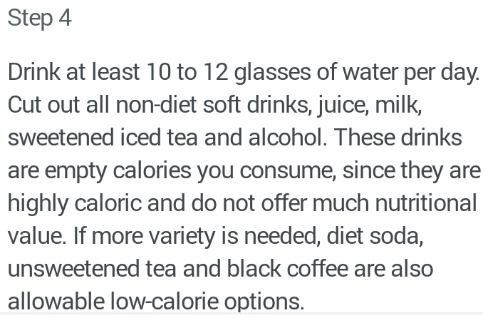 GET RID OFF PESKY 20 POUNDS OF FAT IN JUST ONE MONTH WITOUT NE EXERCISE