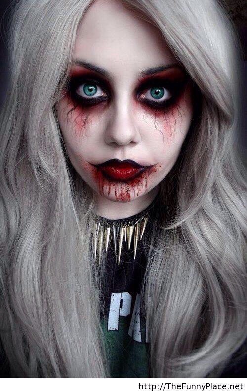 HALLOWEEN IDEAS PART 3!