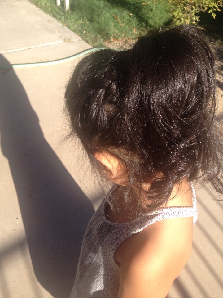 Cute and simple