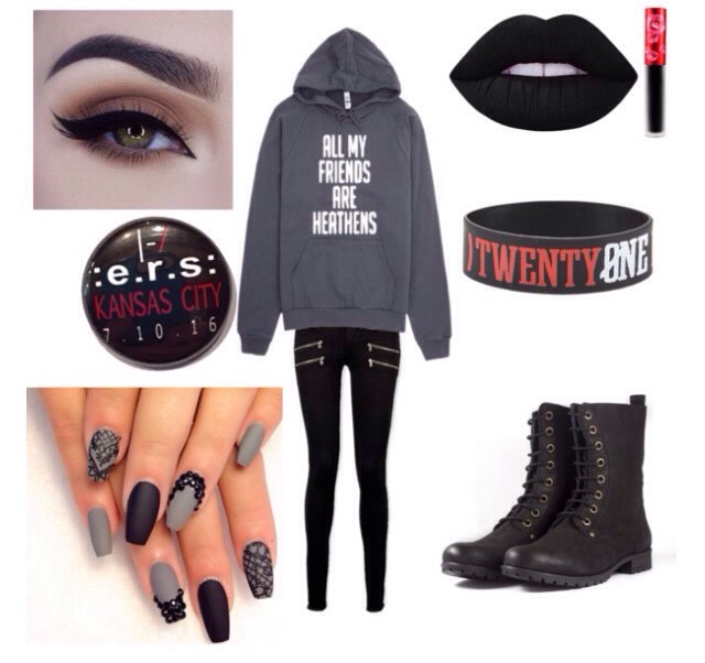 Fall Outfits